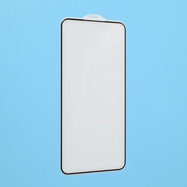 Zastitno staklo Tempered glass Teracell Titan 2.5D 10u1 za Samsung A576B Galaxy A57 5G crni - EP2994824