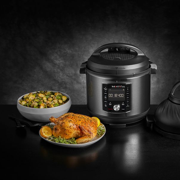 INSTANT POT Multi-cooker Pro Crisp 8L - EP3065079