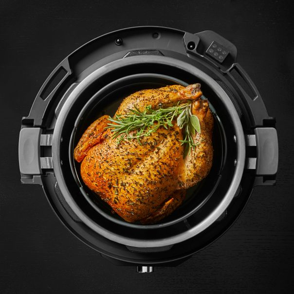 INSTANT POT Multi-cooker Pro Crisp 8L - EP3065079