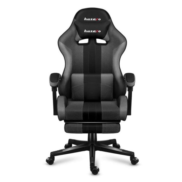 Huzaro Force 4.7 Gaming Stolica Siva Mesh - EP3174464