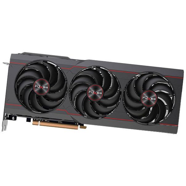 SAPPHIRE PULSE AMD RADEON RX 6800 GAMING 16GB GDDR6 - 11305-02-20G