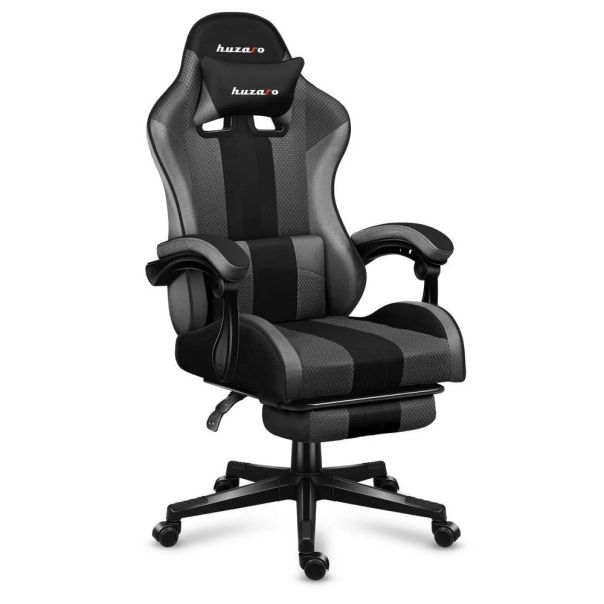 Huzaro Force 4.7 Gaming Stolica Siva Mesh - EP3174464