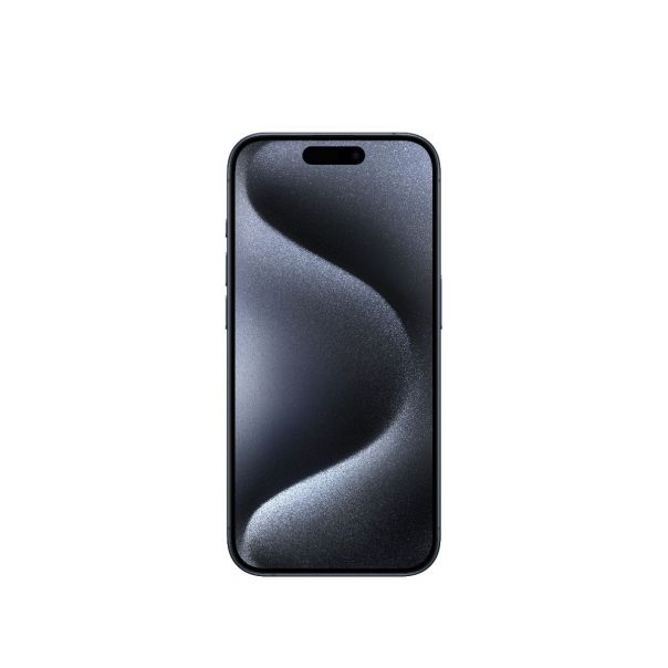 APPLE iPhone 15 Pro 128GB Blue Titanium - 113118