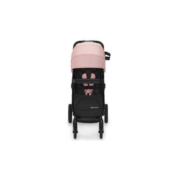 KINDERKRAFT Kolica za bebe Cruiser Pink - 113154