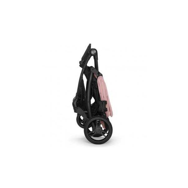KINDERKRAFT Kolica za bebe Cruiser Pink - 113154