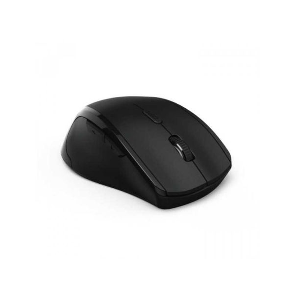 HAMA Miš Za Levoruke Riano Crni - 113240