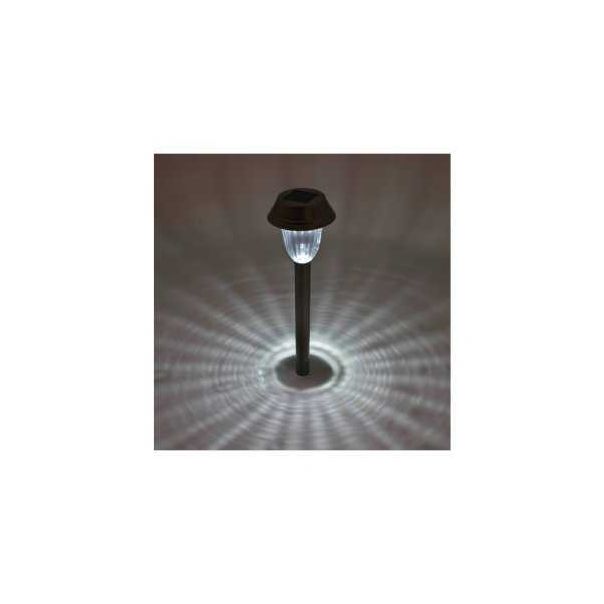 HOME Set solarnih baštenskih lampi 4 kom. - 113296