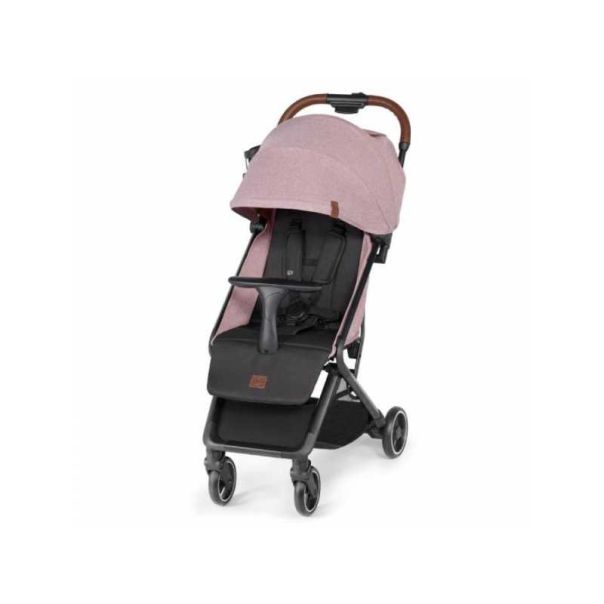 KINDERKRAFT Kolica za bebe Nubi pink - 113335