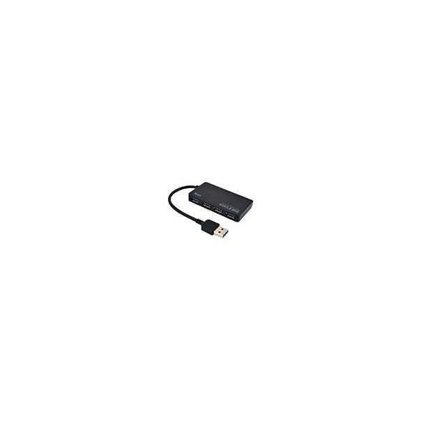 XWAVE USB HUB 142, 13cm - 030633