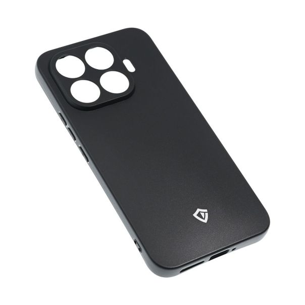 TERACELL Maska za Xiaomi 17T Pro mat crna Skin - EP3133671