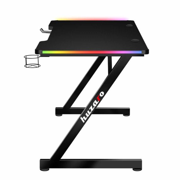 Huzaro Gaming sto Hero 2.5 RGB 120x60cm - 1134-1-1-1-1