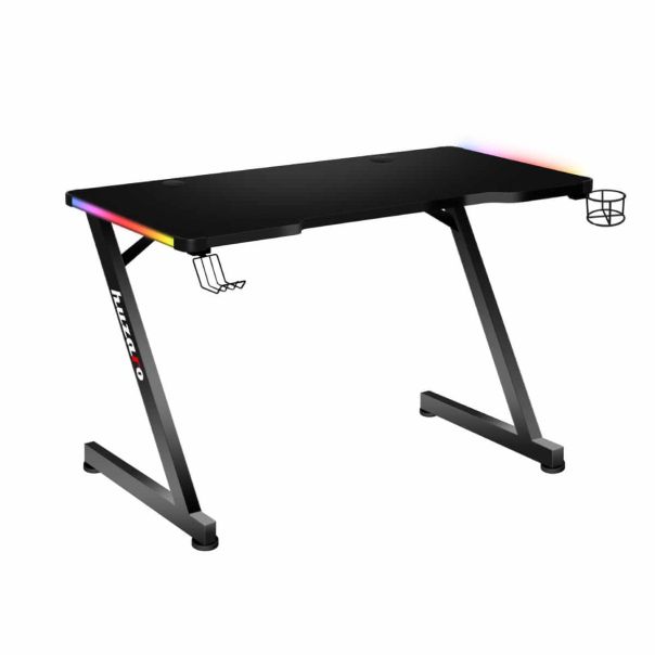 Huzaro Gaming sto Hero 2.5 RGB 120x60cm - 1134-1-1-1-1