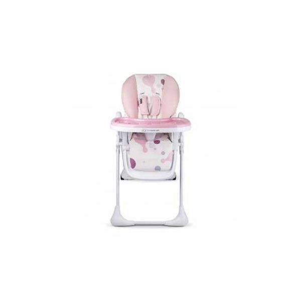 KINDERKRAFT Hranilica Yummy, pink - 113429