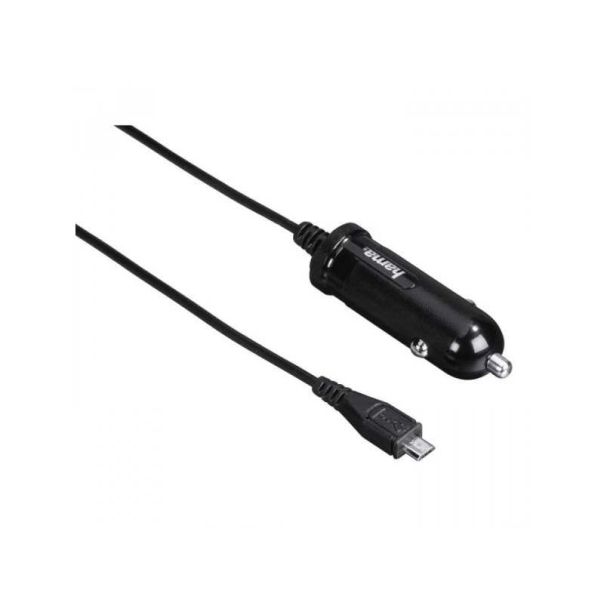HAMA Auto Punjač Mini USB - 113472
