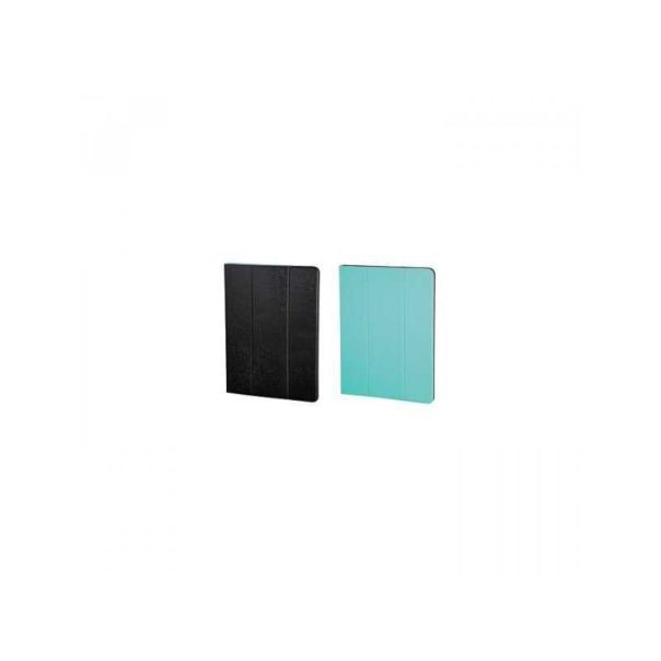 HAMA Futrola Portfolio Za Tablet Sa Dva Lica (Crno/Zeleno) 7'' - 113479
