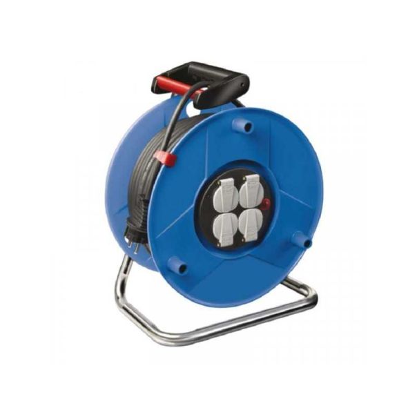 BRENNENSTUHL Produživač 25m 1.5mm2 1218058 - 113543