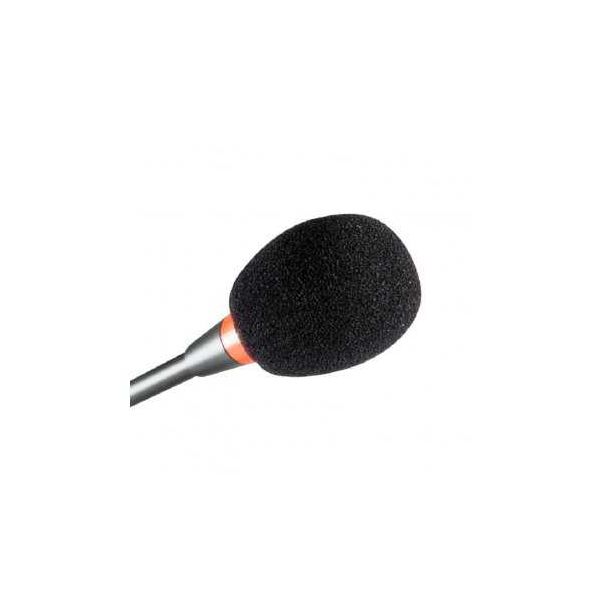 SAL Mikrofon M11, crna - 113572