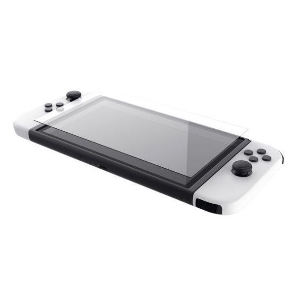 TRUST GXT1246 Zas.staklo SWITCH OLED (25428) - EP3152728