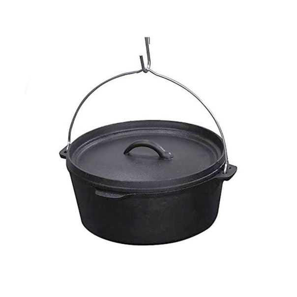 GASIKS Kotlić 25 cm  26x11 cm - 1135-1-1
