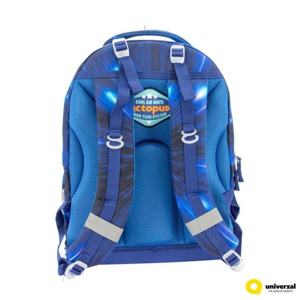 OCTOPUS Anatomski školski ranac Gamer oet2440 - 113603