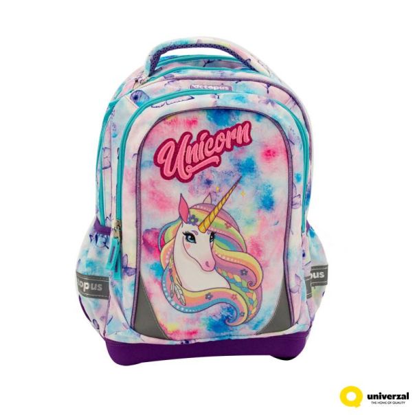 OCTOPUS Anatomski školski ranac Unicorn oet2450 - 113604
