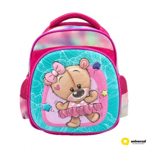 OCTOPUST Dečiji ranac Teddy bear okb202460 - 113613