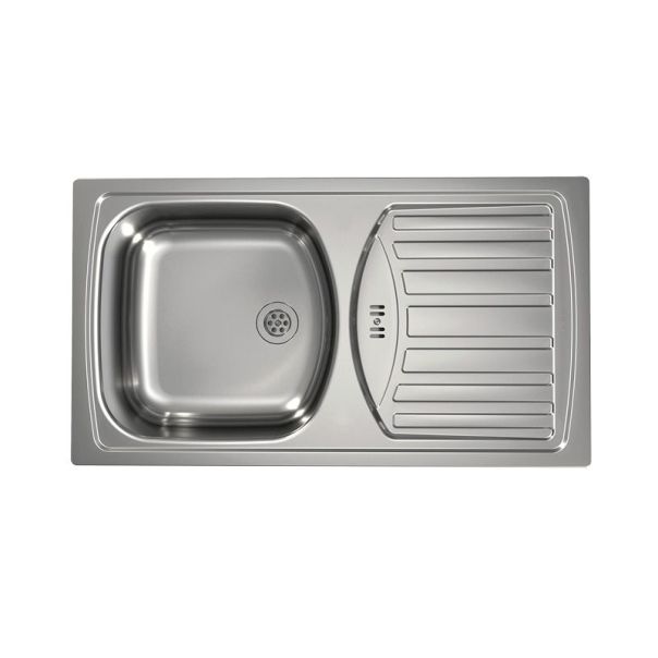 ALVEUS Sudopera Basic 150 fi 90 mat - 1136530