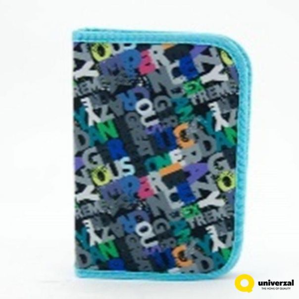 FOR ME Puna pernica 1 zip p1zp2425 - 113668