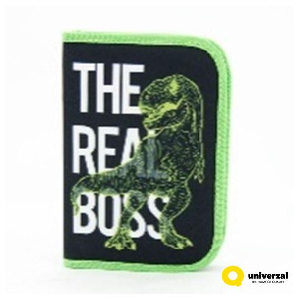 FOR ME Puna pernica 1 zip The real boss p1zp2429 - 113672