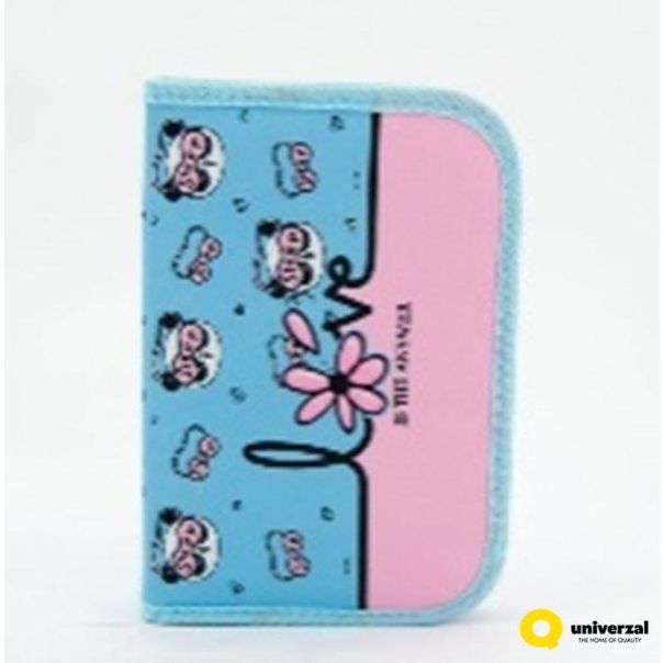 FOR ME Puna pernica 1 zip p1zp2432 - 113675-1