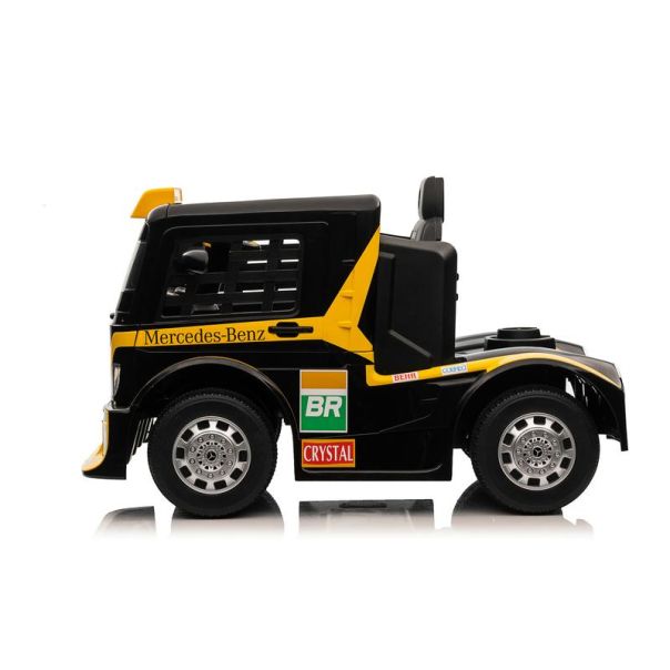 PREMIUM STIL Kamion Mercedes Axor - EP2435533