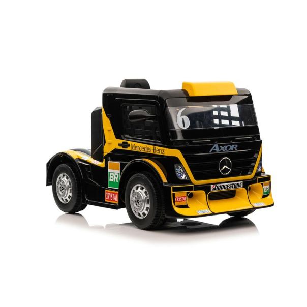 PREMIUM STIL Kamion Mercedes Axor - EP2435533