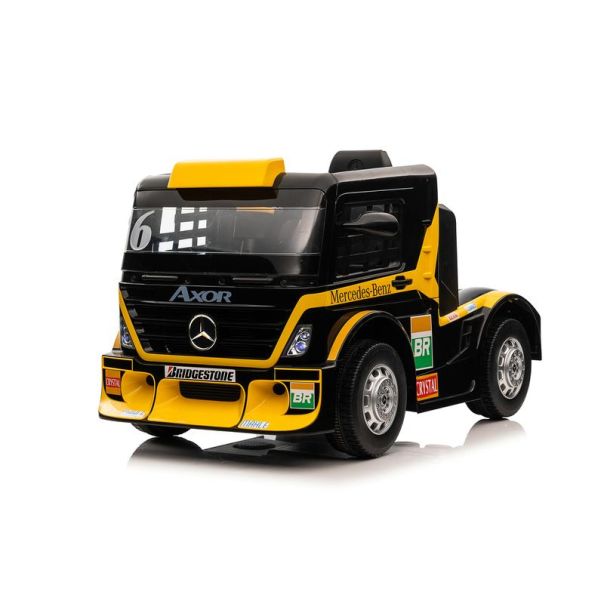 PREMIUM STIL Kamion Mercedes Axor - EP2435533