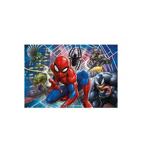 CLEMENTONI Puzzle maxi Spiderman -  60 delova - 113738