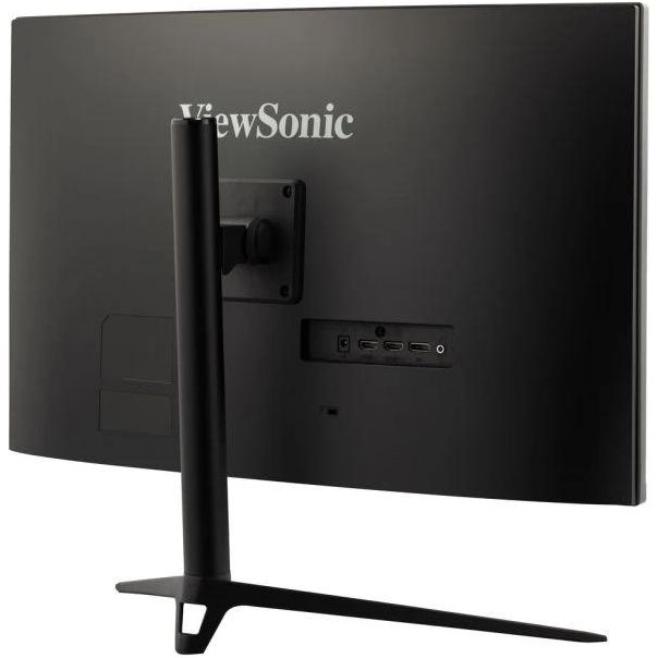 Monitor 27 Viewsonic VX2718-PC-MHDJ 1920x1080/Full HD/VA//180Hz/1ms/HDMI/DP/Zvučnici/Curved - VX2718-PC-MHDJ
