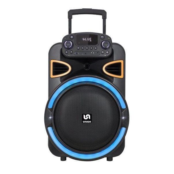 UNION Bluetooth zvučnik, PartyBox PS80T 12