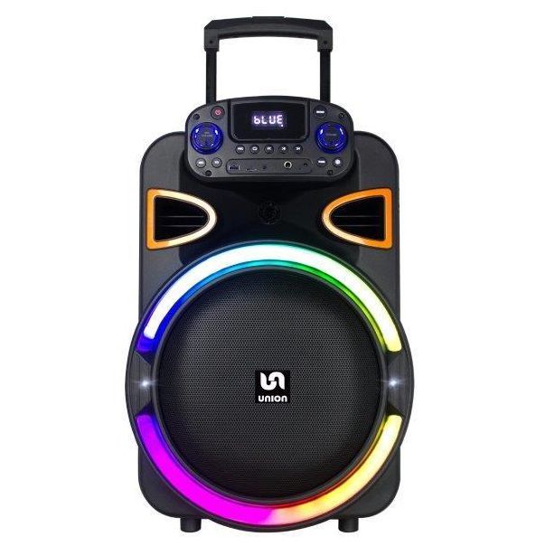 UNION Bluetooth zvučnik, PartyBox PS100T 15