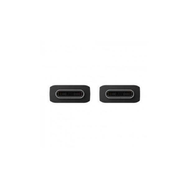 SAMSUNG USB kabl Type C na Type C, (EP-DX310-JBE), 3A, 1.8m, crna - 113891