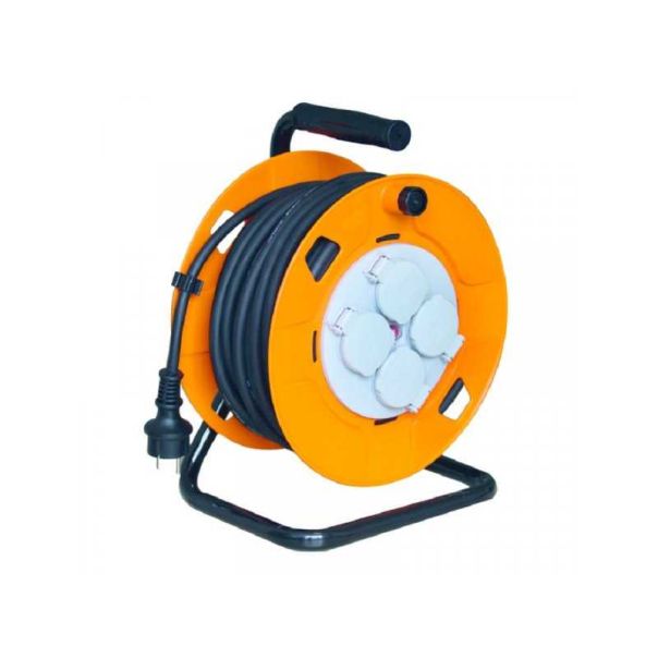HOME Produživač 30m 1.5mm2 HJR10-30 - 113932