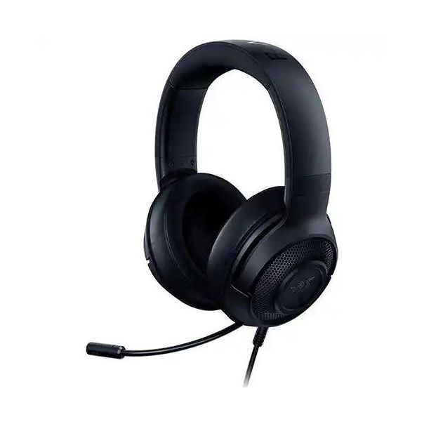 RAZER Slušalice Kraken X Lite - Essential Wired - 8886419378082
