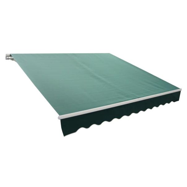 Tenda 3x2 Zelena Jednobojna TH - 1139-1-1-1