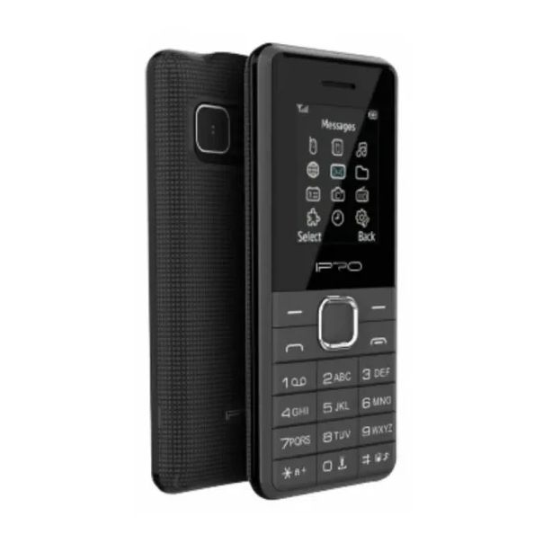 IPRO A18 32MB,crna - R2171