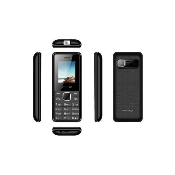 IPRO A18 32MB,crna - R2171