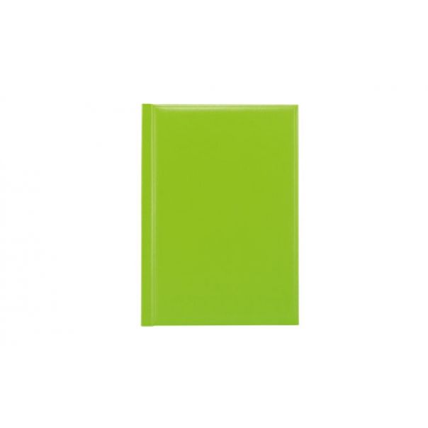 ARIA Rokovnik B5 apple green - 8605014111319