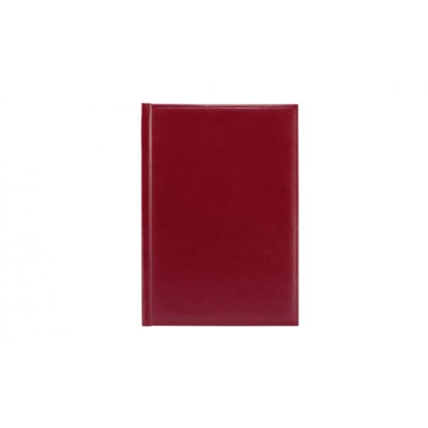 ARIA Rokovnik B5 bordo - 8605014110633