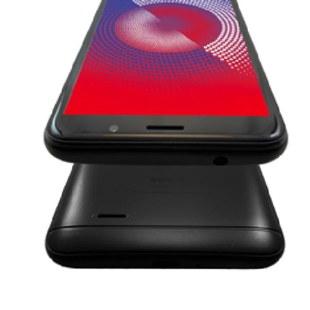 ROKIT ORB S 2/16GB, crna - 1140004