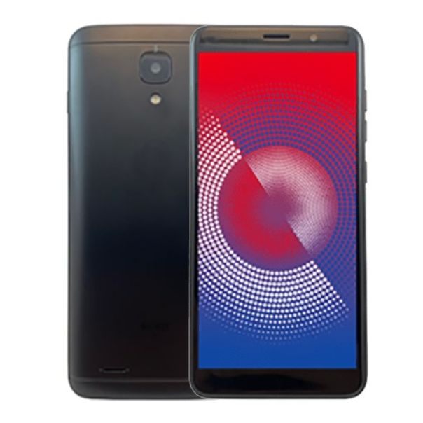 ROKIT ORB S 2/16GB, crna - 1140004