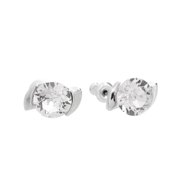 Minđuše sa Swarovski kristalima 91164141 - 91164141