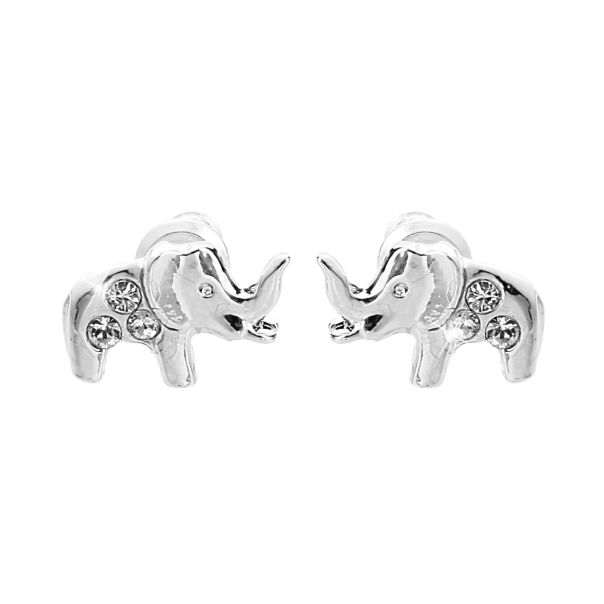 Minđuše sa Swarovski kristalima 91161789 - 91161789