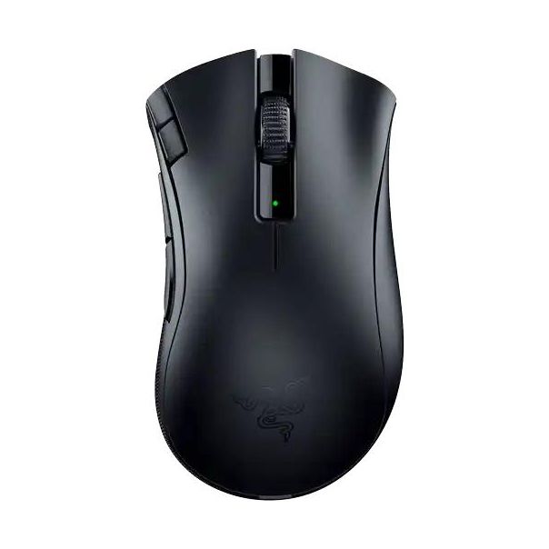 RAZER Bežični miš DeathAdder V2 X HyperSpeed 14000DPI - 8886419333630